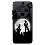 True Saiyans Vivo X200 5G Glass Back Cover Online