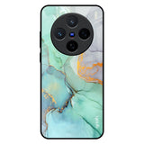 Green Marble Vivo X200 5G Glass Back Cover Online