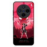 Lost In Forest Vivo X200 5G Glass Back Cover Online