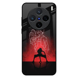 Soul Of Anime Vivo X200 5G Glass Back Cover Online