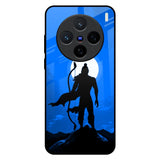 God Vivo X200 5G Glass Back Cover Online