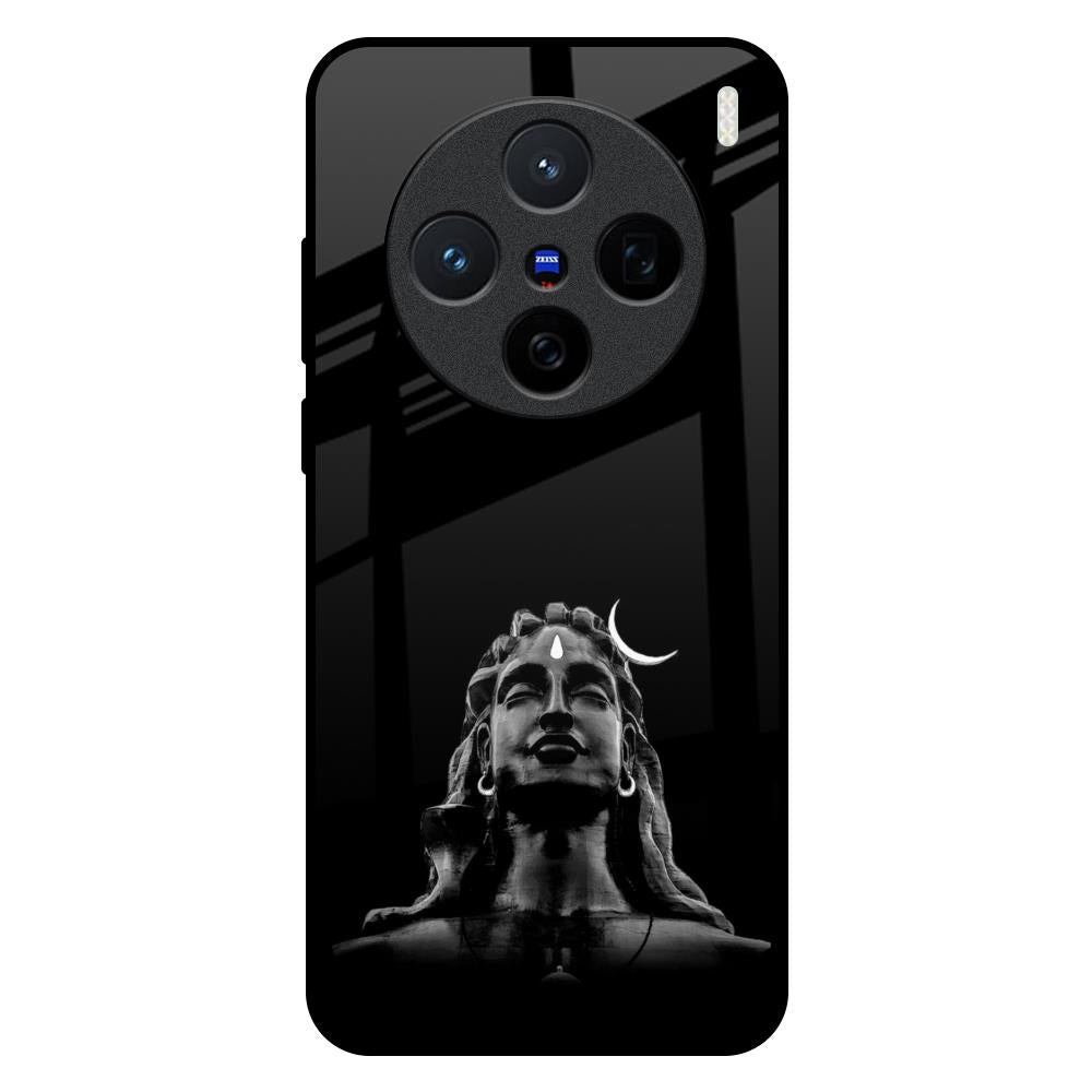 Adiyogi Vivo X200 5G Glass Back Cover Online