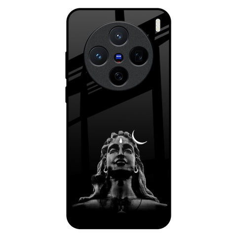 Adiyogi Vivo X200 5G Glass Back Cover Online