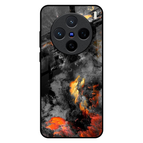 Lava Explode Vivo X200 5G Glass Back Cover Online