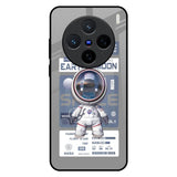 Space Flight Pass Vivo X200 5G Glass Back Cover Online