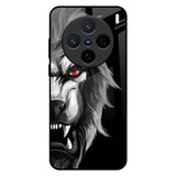 Wild Lion Vivo X200 5G Glass Back Cover Online