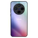 Abstract Holographic Vivo X200 5G Glass Back Cover Online