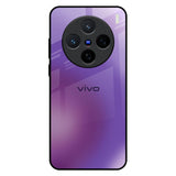 Ultraviolet Gradient Vivo X200 5G Glass Back Cover Online