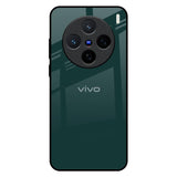 Olive Vivo X200 5G Glass Back Cover Online