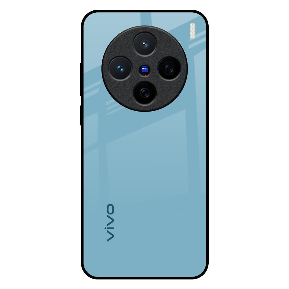 Sapphire Vivo X200 5G Glass Back Cover Online