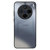 Space Grey Gradient Vivo X200 5G Glass Back Cover Online