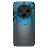 Cool Breeze Vivo X200 5G Glass Back Cover Online