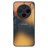 Blurry Art Vivo X200 5G Glass Back Cover Online