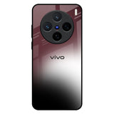 Soft Blur Vivo X200 5G Glass Back Cover Online