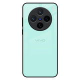 Teal Vivo X200 5G Glass Back Cover Online