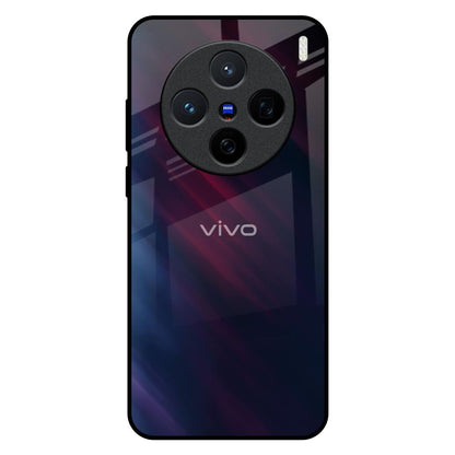 Pink Way Vivo X200 5G Glass Back Cover Online