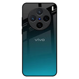 Ultramarine Vivo X200 5G Glass Back Cover Online