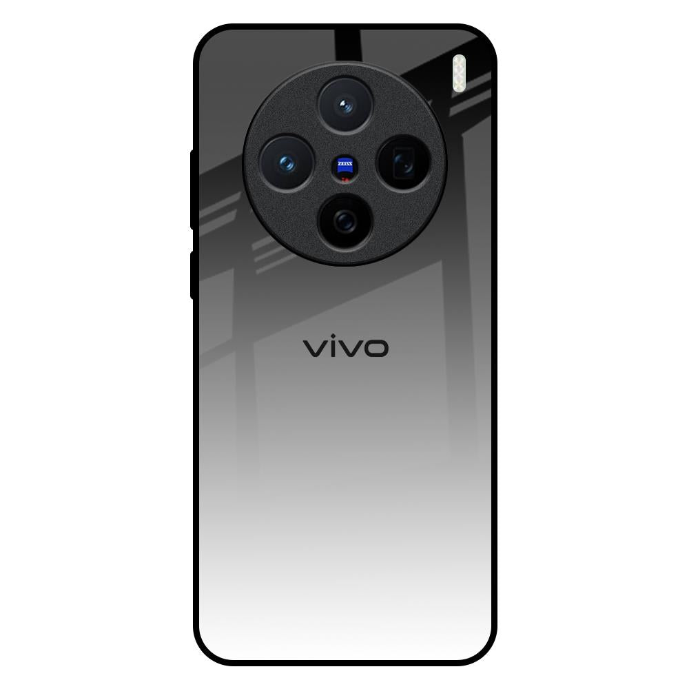 Zebra Gradient Vivo X200 5G Glass Back Cover Online