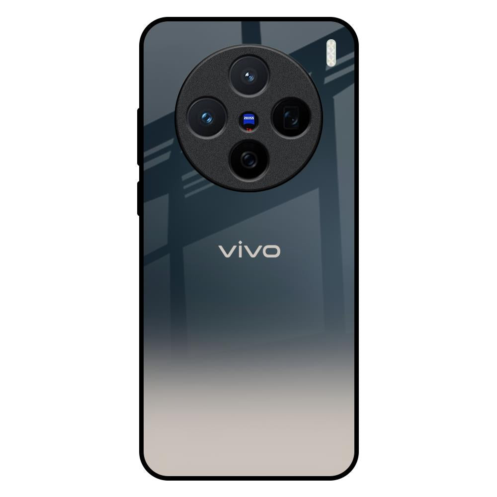 Middle Of Beach Vivo X200 5G Glass Back Cover Online