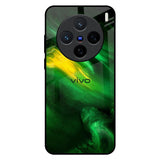Forest Galaxy Vivo X200 5G Glass Back Cover Online
