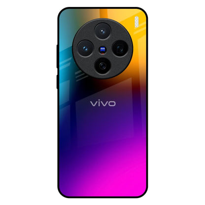 Prism Color Vivo X200 5G Glass Back Cover Online