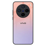 Dawn Gradient Vivo X200 5G Glass Back Cover Online