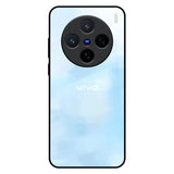Bright Sky Vivo X200 5G Glass Back Cover Online
