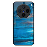 Patina Finish Vivo X200 5G Glass Back Cover Online