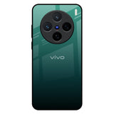 Palm Green Vivo X200 5G Glass Back Cover Online