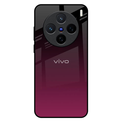 Wisconsin Wine Vivo X200 5G Glass Back Cover Online