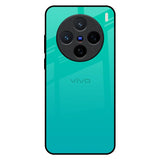 Cuba Blue Vivo X200 5G Glass Back Cover Online