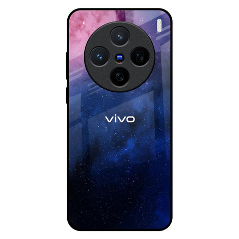 Dreamzone Vivo X200 5G Glass Back Cover Online