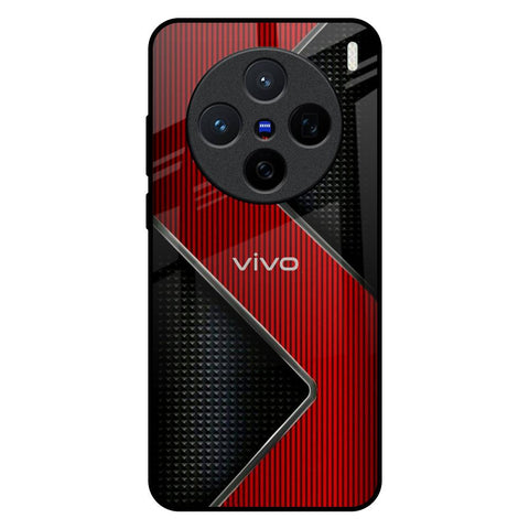 Art Of Strategic Vivo X200 5G Glass Back Cover Online
