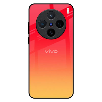 Sunbathed Vivo X200 5G Glass Back Cover Online