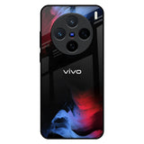 Fine Art Wave Vivo X200 5G Glass Back Cover Online