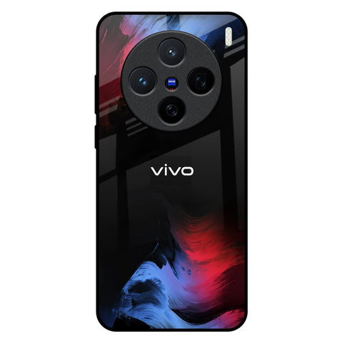 Fine Art Wave Vivo X200 5G Glass Back Cover Online