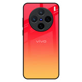 Sunbathed Vivo X200 5G Glass Back Cover Online