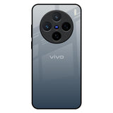 Dynamic Black Range Vivo X200 5G Glass Back Cover Online