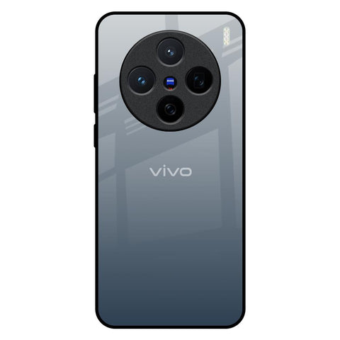 Dynamic Black Range Vivo X200 5G Glass Back Cover Online