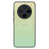 Mint Green Gradient Vivo X200 5G Glass Back Cover Online
