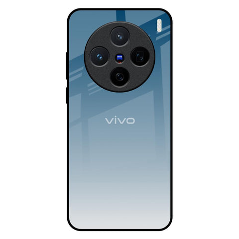 Deep Sea Space Vivo X200 5G Glass Back Cover Online