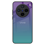 Shroom Haze Vivo X200 5G Glass Back Cover Online