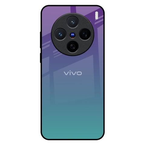 Shroom Haze Vivo X200 5G Glass Back Cover Online