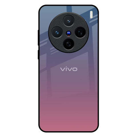 Pastel Gradient Vivo X200 5G Glass Back Cover Online