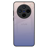 Rose Hue Vivo X200 5G Glass Back Cover Online
