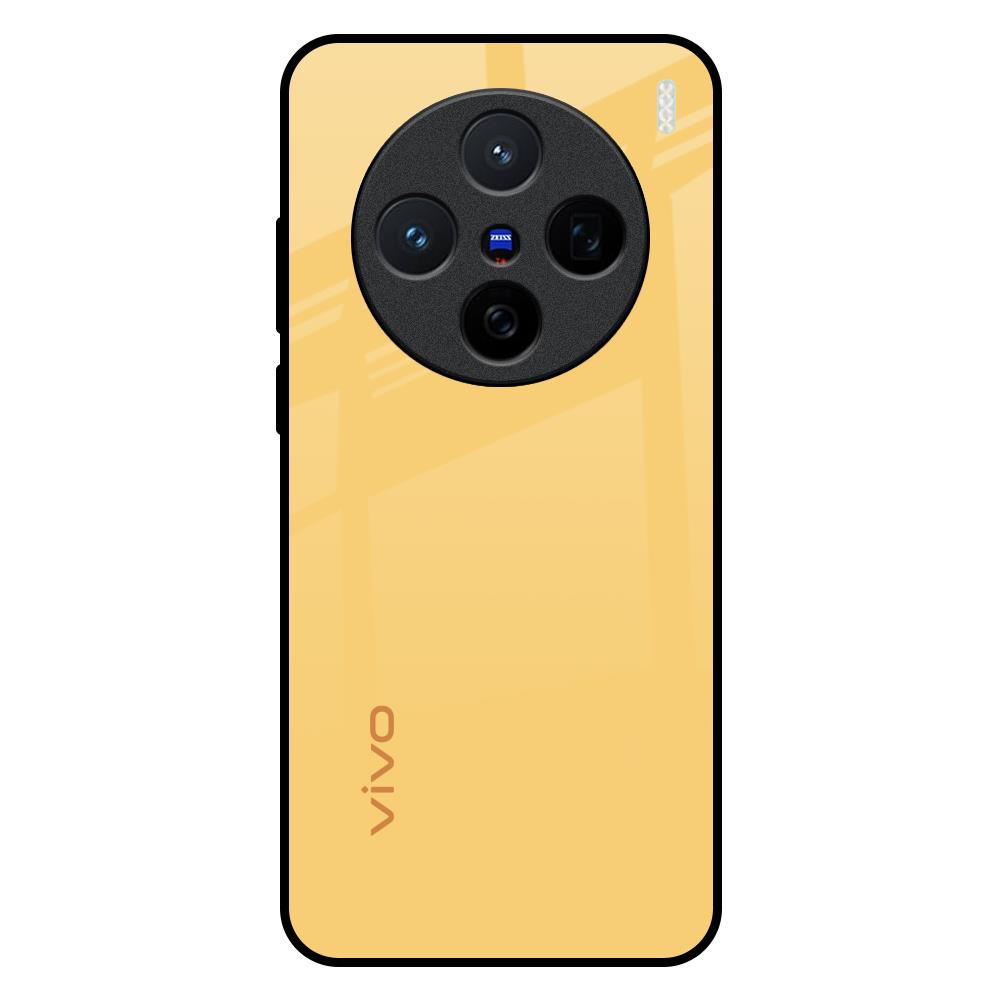 Dandelion Vivo X200 5G Glass Back Cover Online