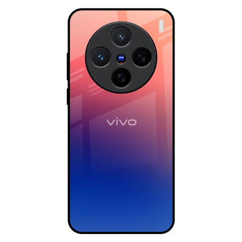 Dual Magical Tone Vivo X200 5G Glass Back Cover Online