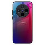 Magical Color Shade Vivo X200 5G Glass Back Cover Online