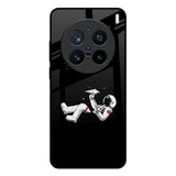 Space Traveller Vivo X200 Pro 5G Glass Back Cover Online