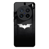 Super Hero Logo Vivo X200 Pro 5G Glass Back Cover Online